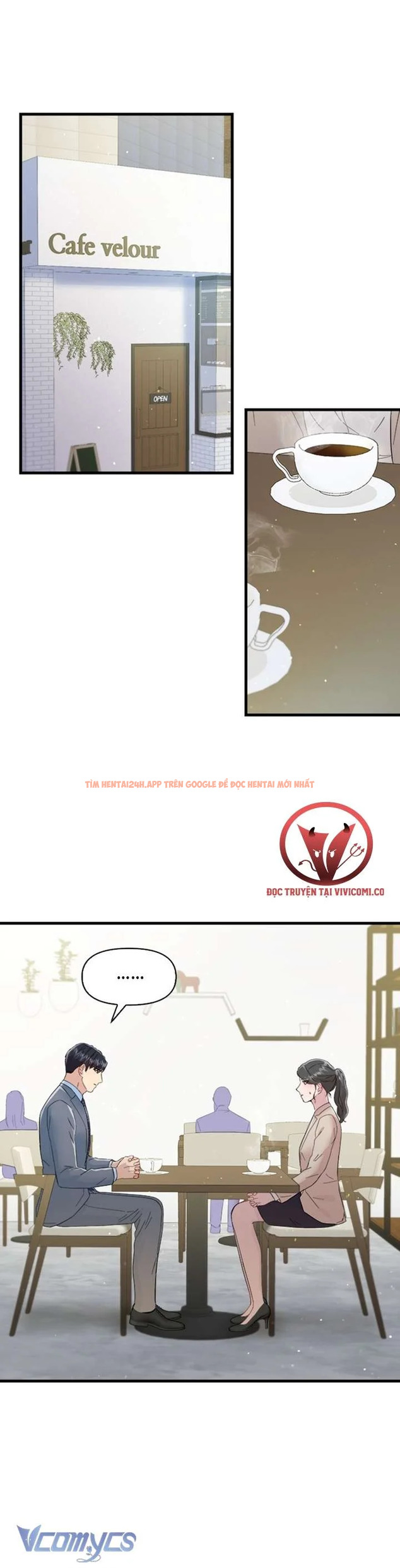 Xem ảnh 15 trong truyện hentai [18+] Đối Tác Dục Vọng - Chapter 11 - www.hentaitvn.net