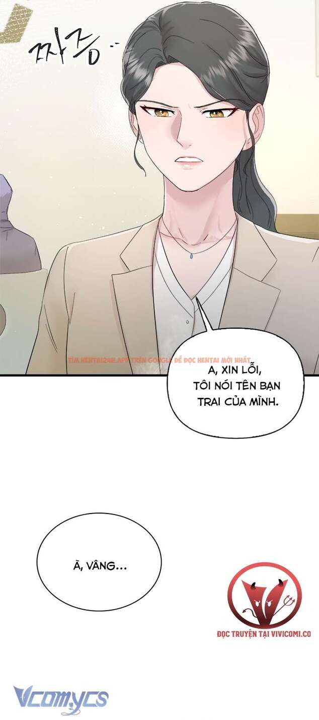 Xem ảnh 24 trong truyện hentai [18+] Đối Tác Dục Vọng - Chapter 11 - www.hentaitvn.net