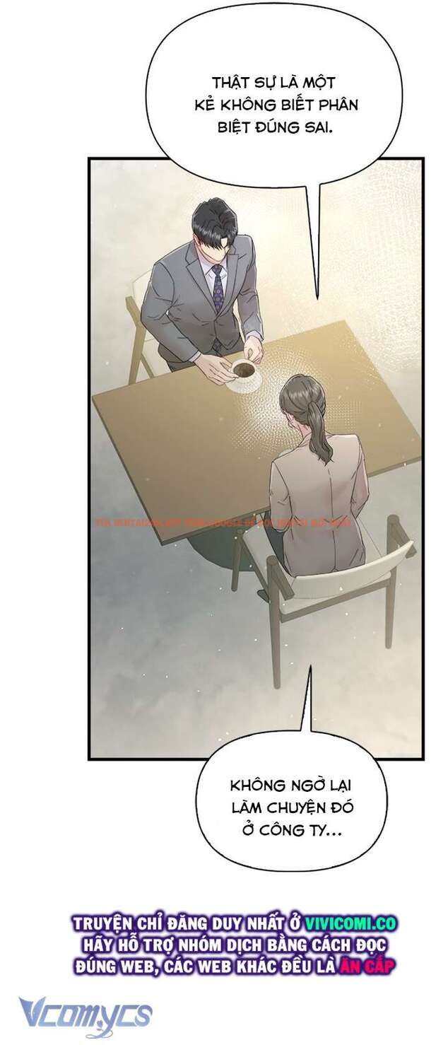 Xem ảnh 25 trong truyện hentai [18+] Đối Tác Dục Vọng - Chapter 11 - www.hentaitvn.net