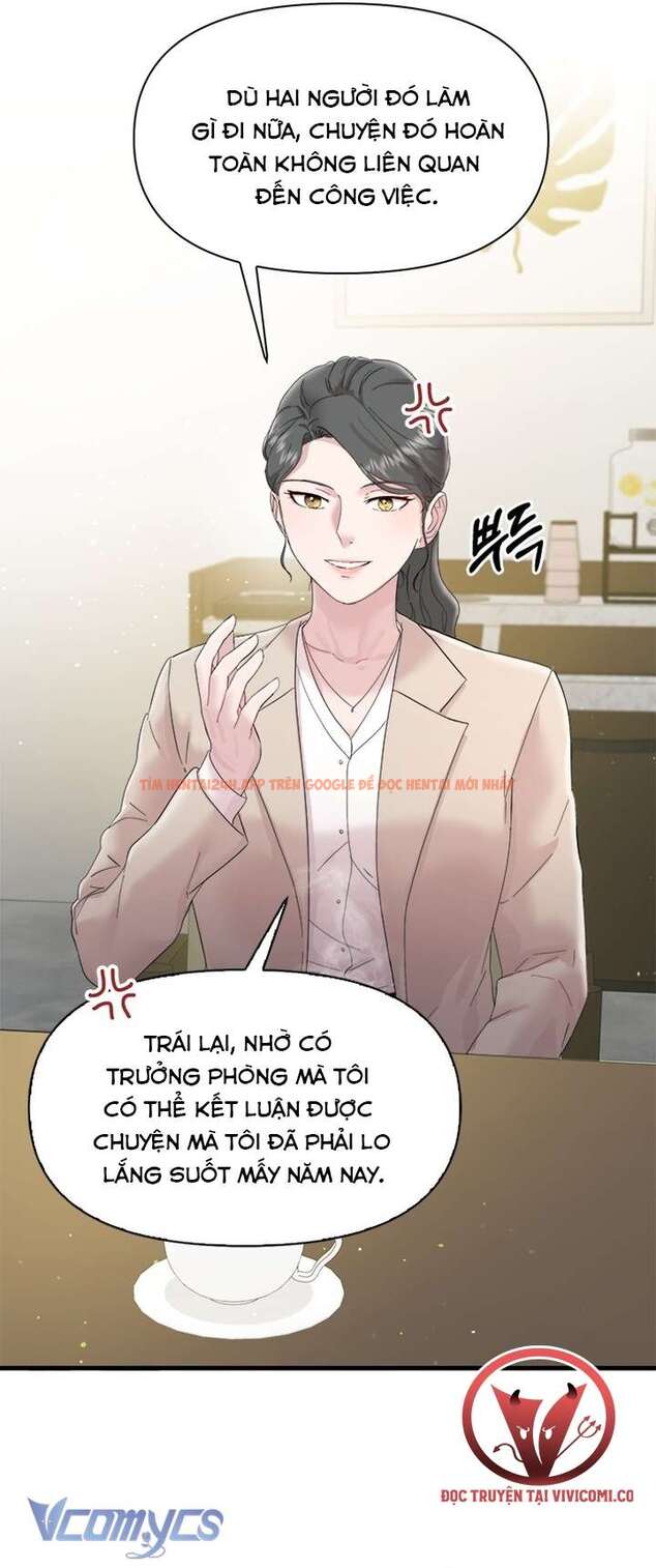 Xem ảnh 28 trong truyện hentai [18+] Đối Tác Dục Vọng - Chapter 11 - www.hentaitvn.net