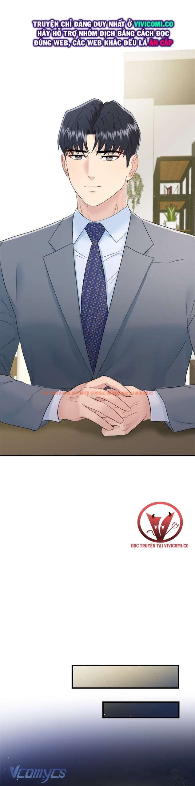 Xem ảnh 30 trong truyện hentai [18+] Đối Tác Dục Vọng - Chapter 11 - www.hentaitvn.net