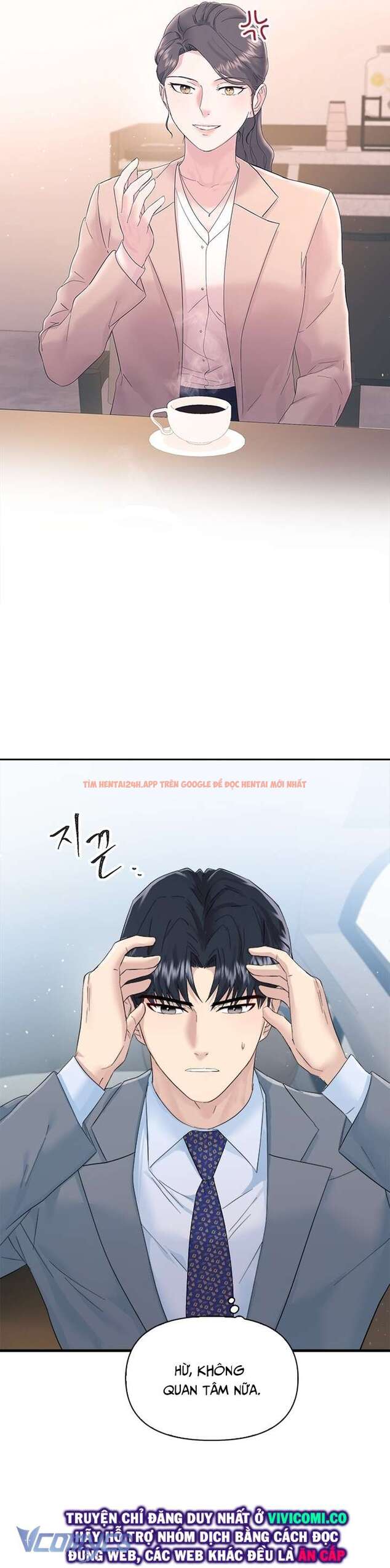 Xem ảnh 33 trong truyện hentai [18+] Đối Tác Dục Vọng - Chapter 11 - www.hentaitvn.net