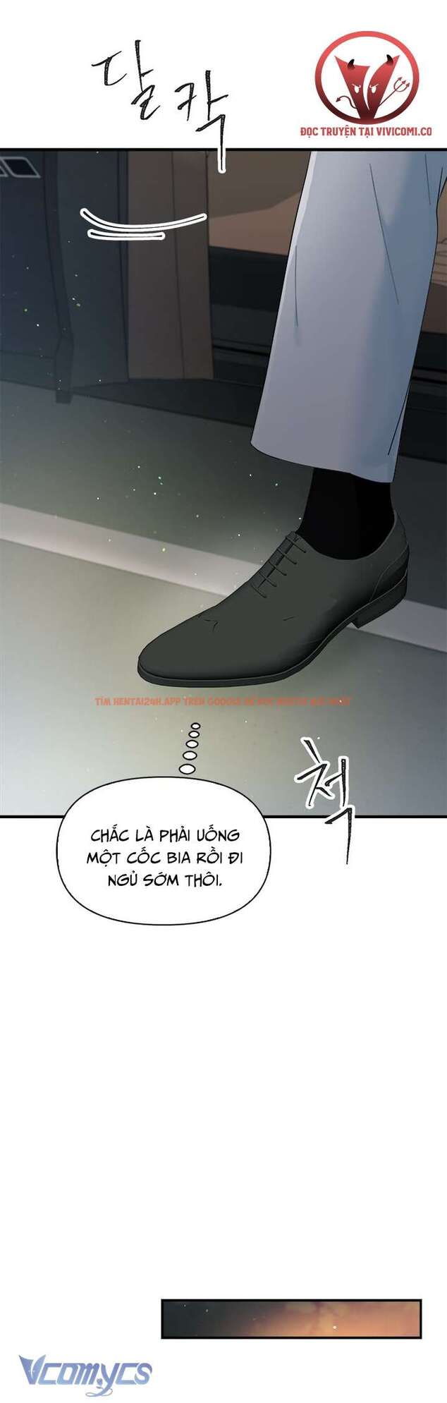 Xem ảnh 34 trong truyện hentai [18+] Đối Tác Dục Vọng - Chapter 11 - www.hentaitvn.net