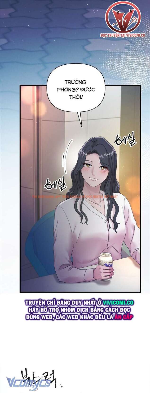 Xem ảnh 38 trong truyện hentai [18+] Đối Tác Dục Vọng - Chapter 11 - www.hentaitvn.net