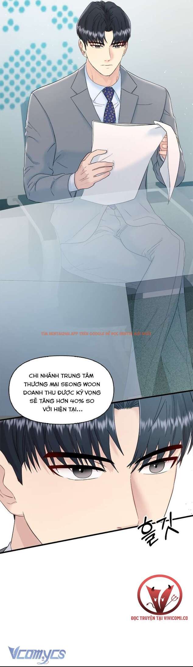 Xem ảnh 4 trong truyện hentai [18+] Đối Tác Dục Vọng - Chapter 11 - www.hentaitvn.net