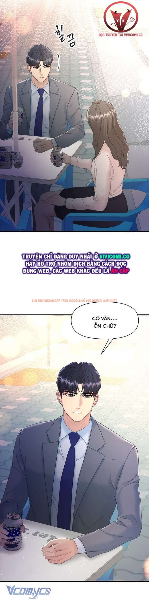 Xem ảnh 40 trong truyện hentai [18+] Đối Tác Dục Vọng - Chapter 11 - www.hentaitvn.net