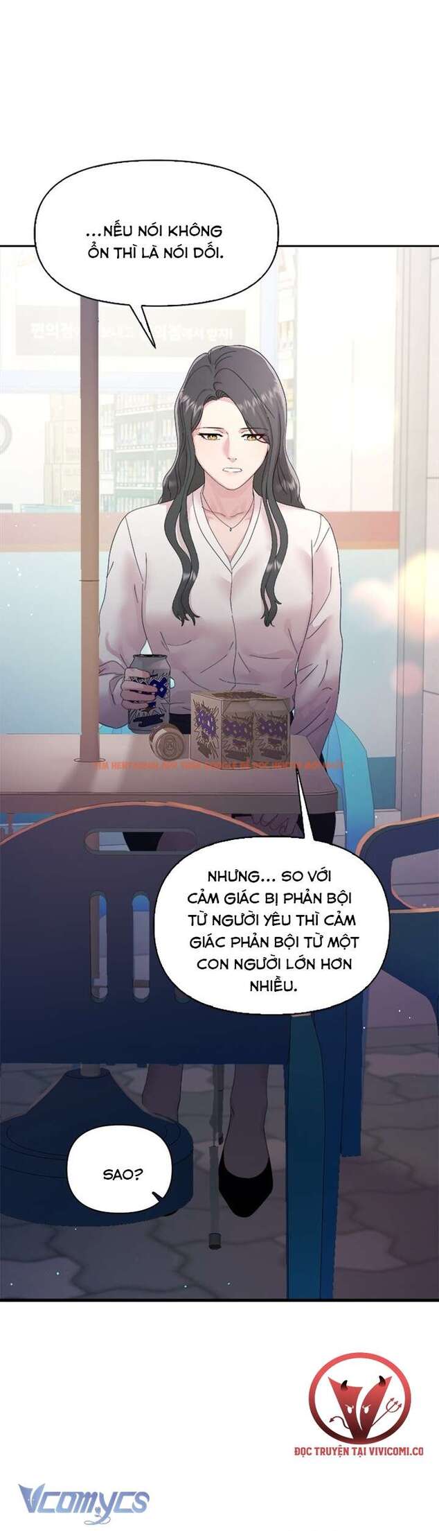 Xem ảnh 41 trong truyện hentai [18+] Đối Tác Dục Vọng - Chapter 11 - www.hentaitvn.net