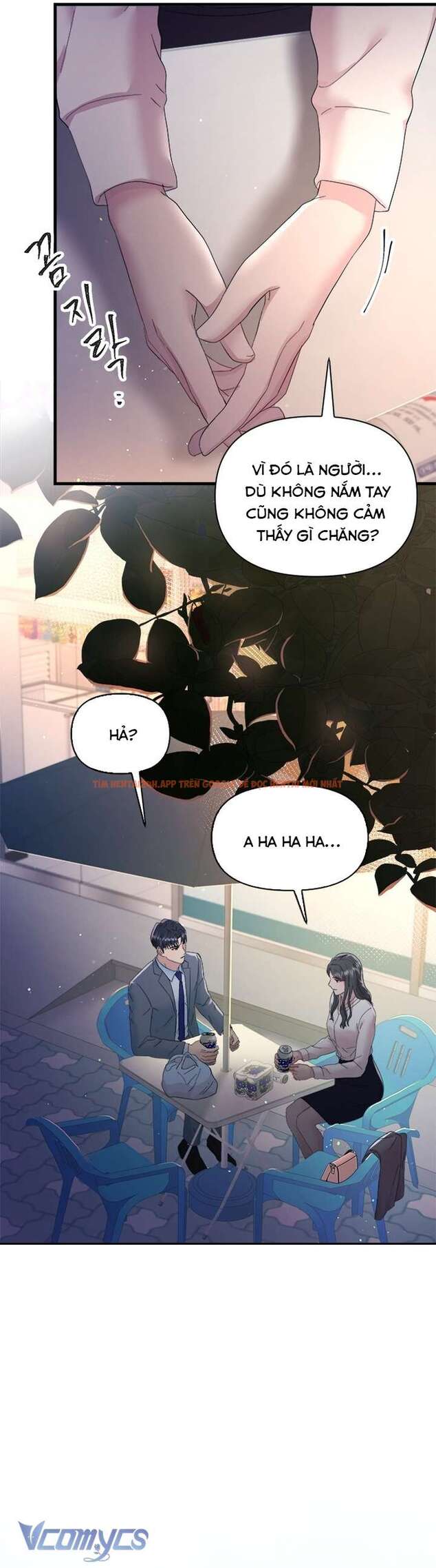 Xem ảnh 45 trong truyện hentai [18+] Đối Tác Dục Vọng - Chapter 11 - www.hentaitvn.net