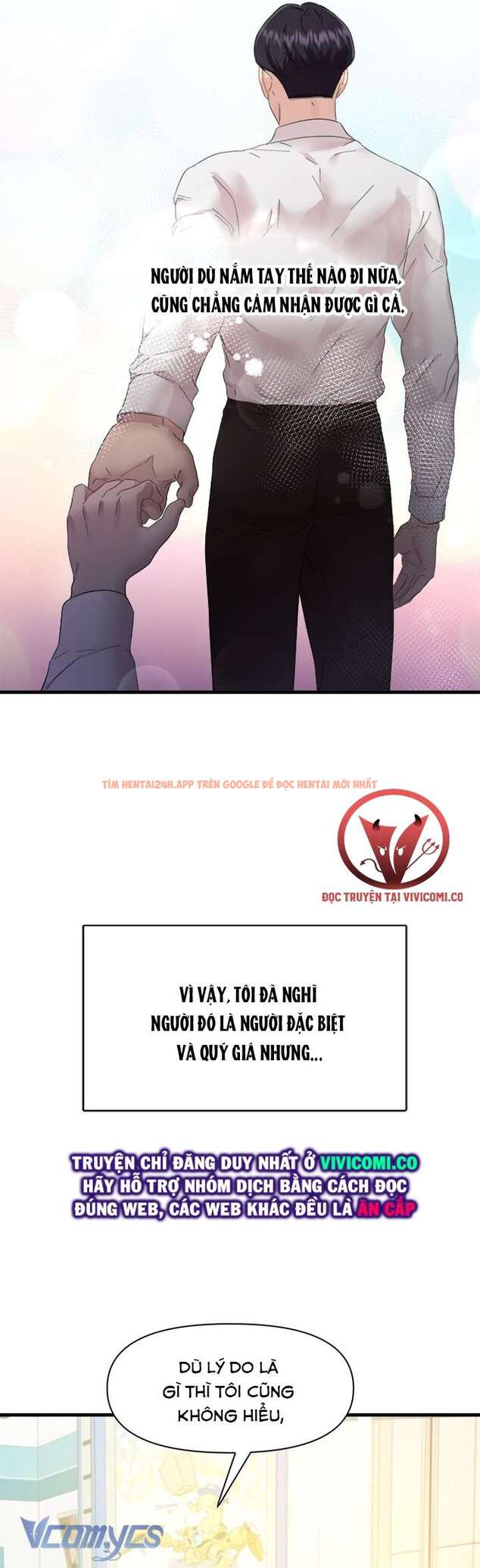 Xem ảnh 46 trong truyện hentai [18+] Đối Tác Dục Vọng - Chapter 11 - www.hentaitvn.net