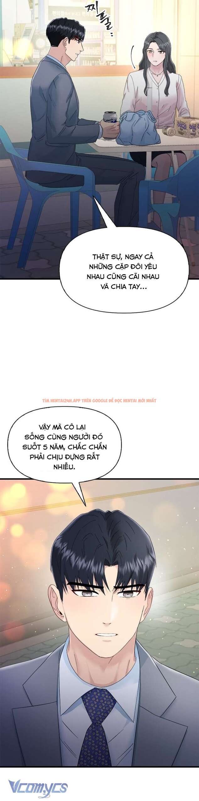 Xem ảnh 47 trong truyện hentai [18+] Đối Tác Dục Vọng - Chapter 11 - www.hentaitvn.net