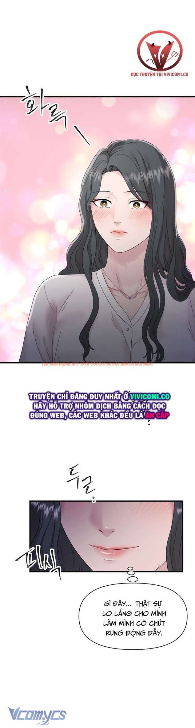 Xem ảnh 48 trong truyện hentai [18+] Đối Tác Dục Vọng - Chapter 11 - www.hentaitvn.net