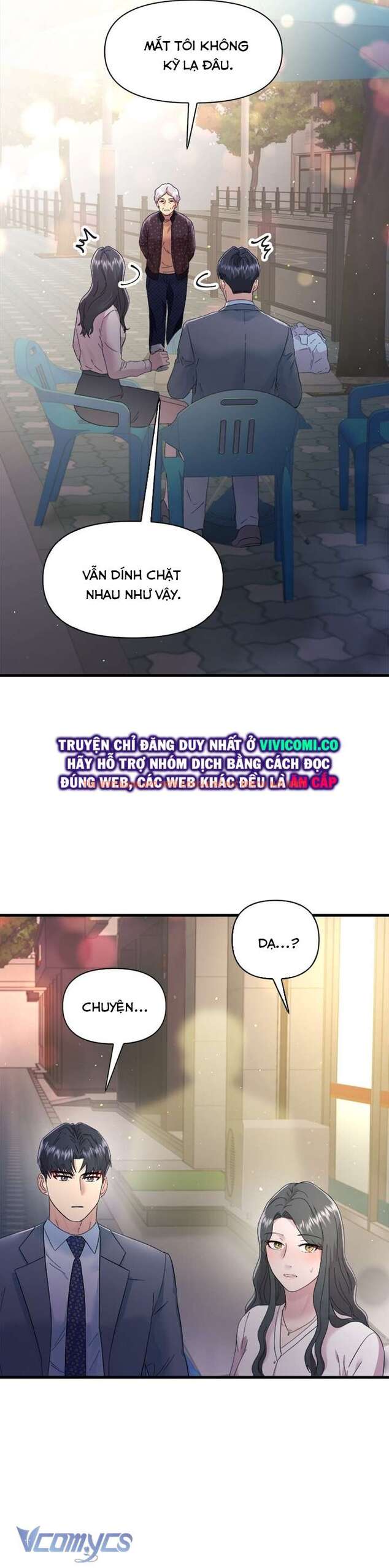 Xem ảnh 50 trong truyện hentai [18+] Đối Tác Dục Vọng - Chapter 11 - www.hentaitvn.net