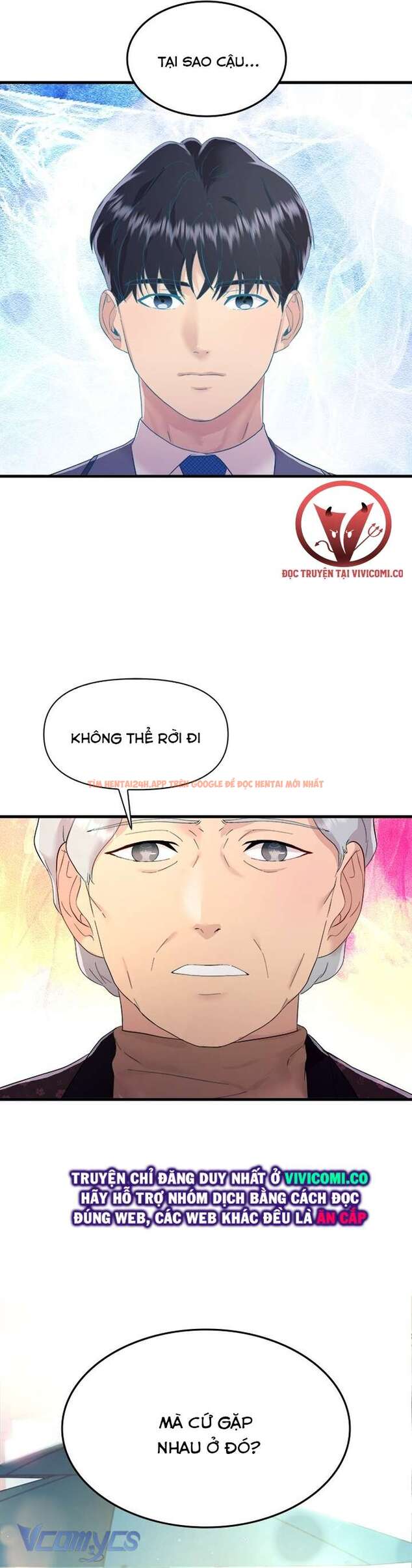 Xem ảnh 52 trong truyện hentai [18+] Đối Tác Dục Vọng - Chapter 11 - www.hentaitvn.net