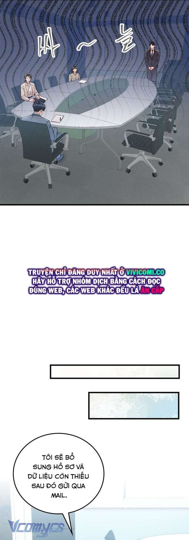 Xem ảnh 8 trong truyện hentai [18+] Đối Tác Dục Vọng - Chapter 11 - www.hentaitvn.net