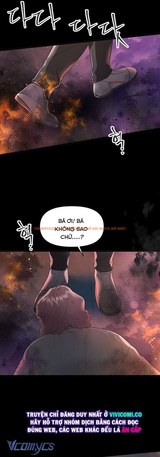 Xem ảnh 10 trong truyện hentai [18+] Đối Tác Dục Vọng - Chapter 12 - www.hentaitvn.net