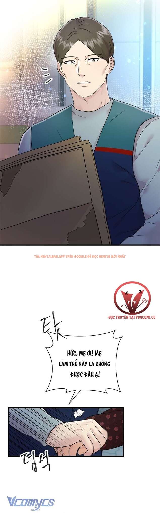 Xem ảnh 14 trong truyện hentai [18+] Đối Tác Dục Vọng - Chapter 12 - www.hentaitvn.net