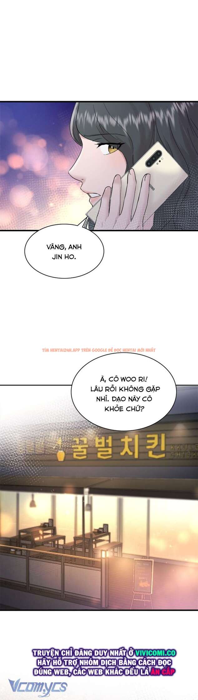 Xem ảnh 19 trong truyện hentai [18+] Đối Tác Dục Vọng - Chapter 12 - www.hentaitvn.net