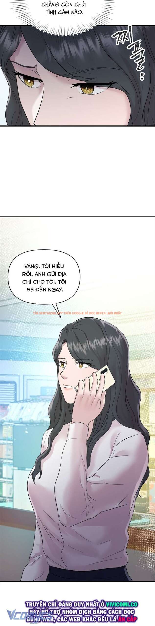 Xem ảnh 21 trong truyện hentai [18+] Đối Tác Dục Vọng - Chapter 12 - www.hentaitvn.net