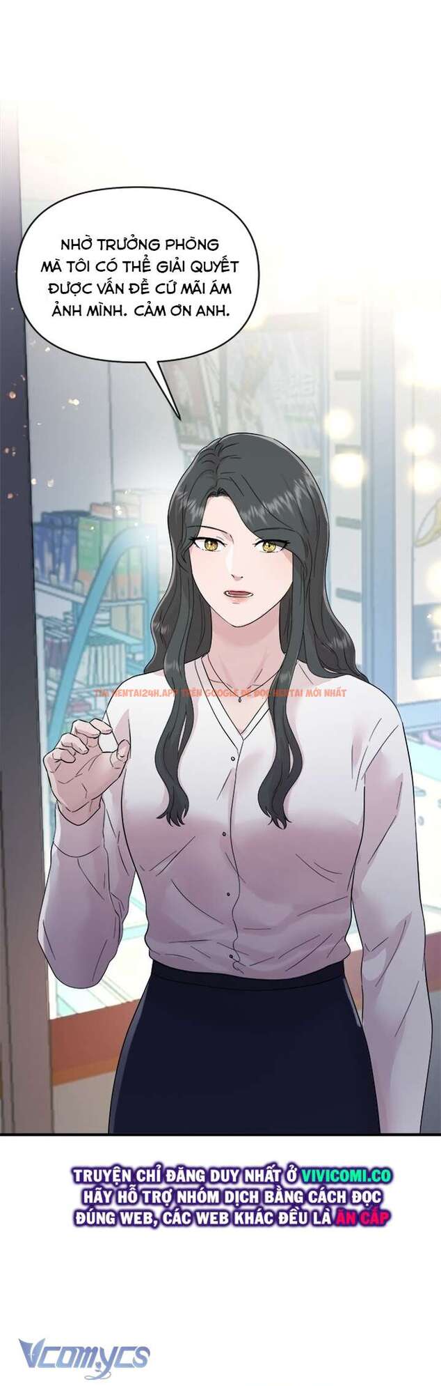 Xem ảnh 23 trong truyện hentai [18+] Đối Tác Dục Vọng - Chapter 12 - www.hentaitvn.net