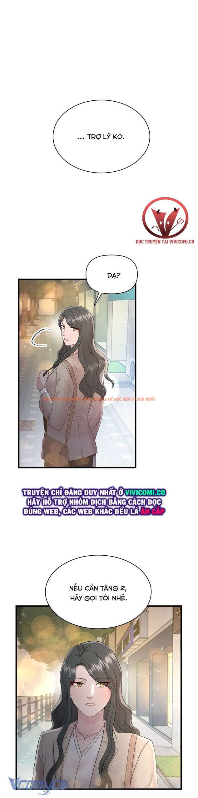 Xem ảnh 25 trong truyện hentai [18+] Đối Tác Dục Vọng - Chapter 12 - www.hentaitvn.net