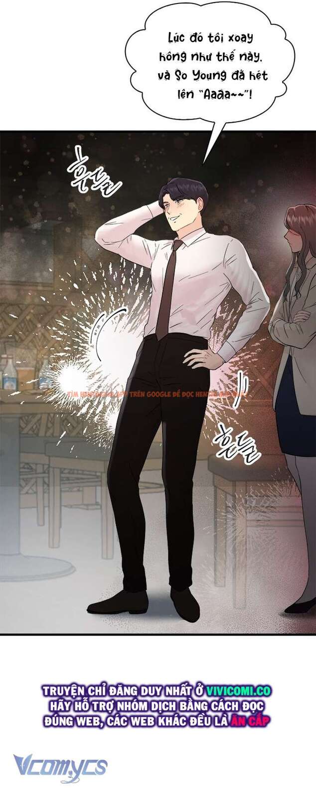 Xem ảnh 33 trong truyện hentai [18+] Đối Tác Dục Vọng - Chapter 12 - www.hentaitvn.net