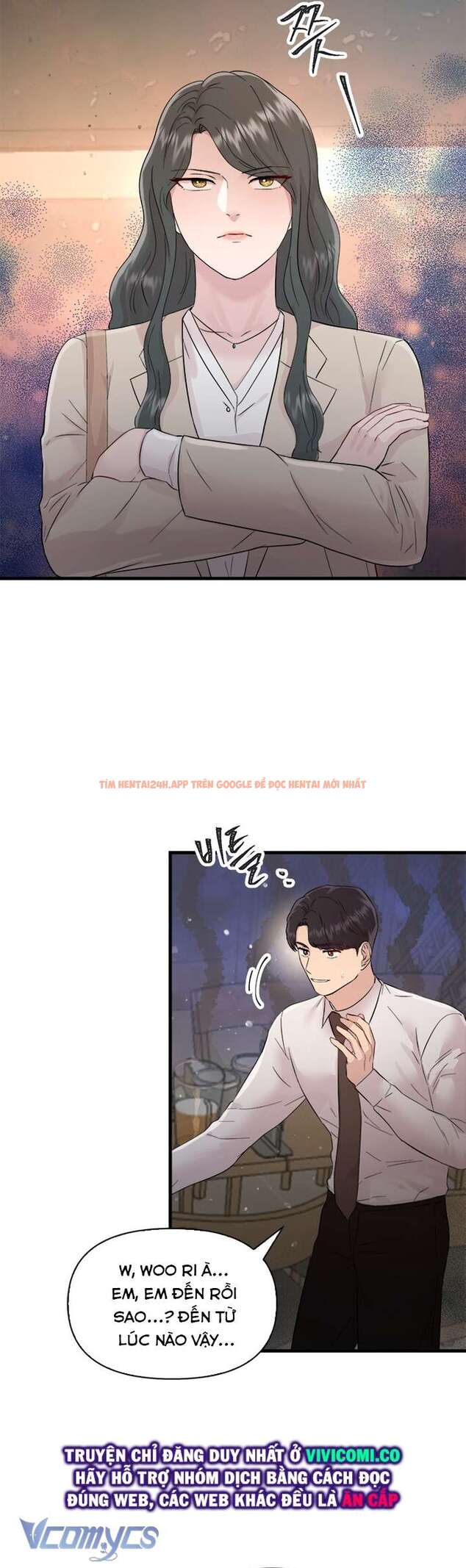 Xem ảnh 35 trong truyện hentai [18+] Đối Tác Dục Vọng - Chapter 12 - www.hentaitvn.net