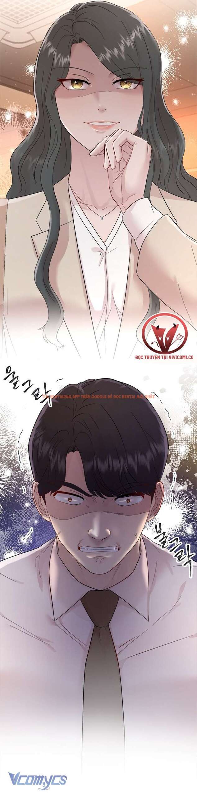 Xem ảnh 43 trong truyện hentai [18+] Đối Tác Dục Vọng - Chapter 12 - www.hentaitvn.net