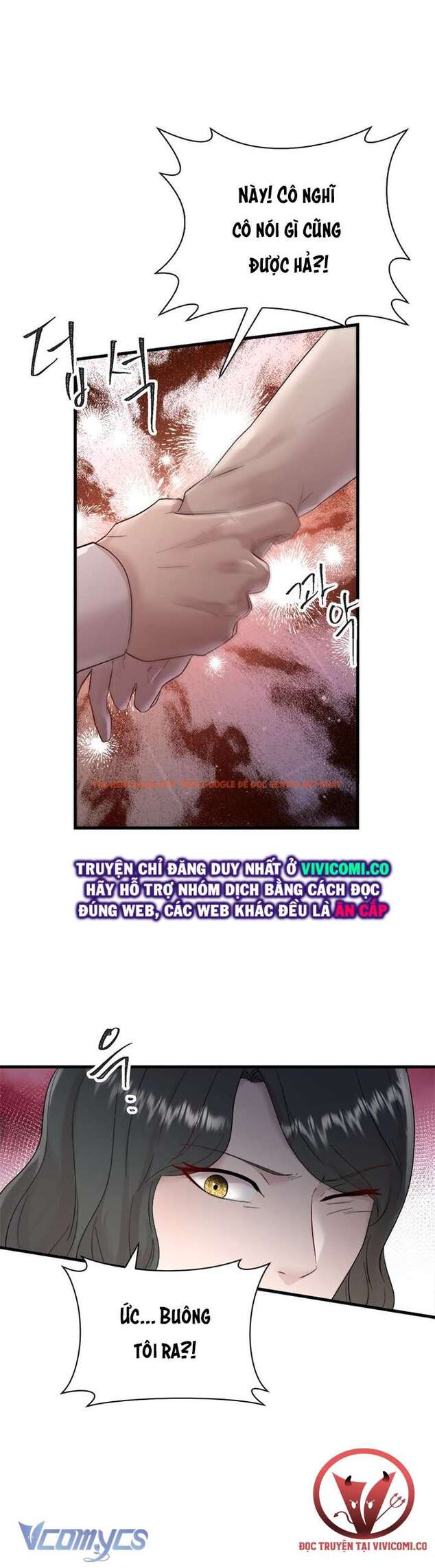 Xem ảnh 44 trong truyện hentai [18+] Đối Tác Dục Vọng - Chapter 12 - www.hentaitvn.net