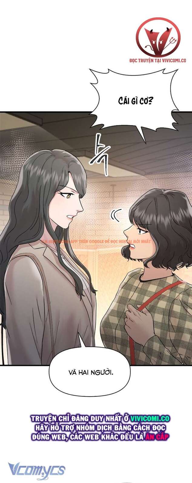 Xem ảnh 48 trong truyện hentai [18+] Đối Tác Dục Vọng - Chapter 12 - www.hentaitvn.net