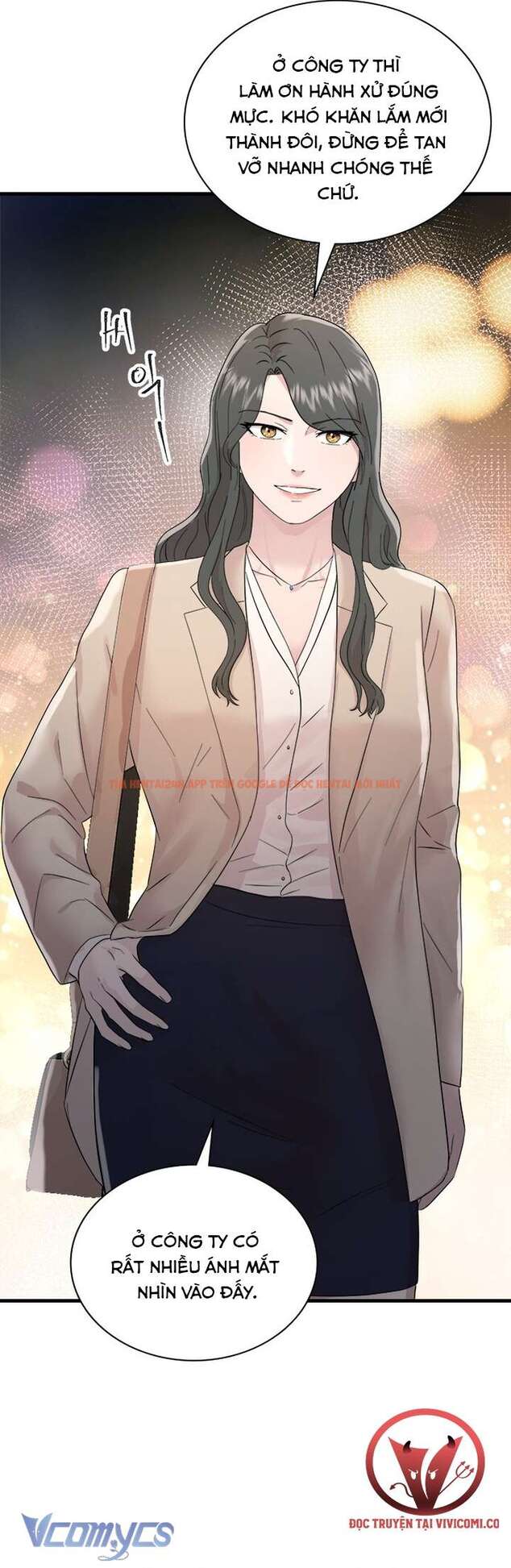 Xem ảnh 49 trong truyện hentai [18+] Đối Tác Dục Vọng - Chapter 12 - www.hentaitvn.net