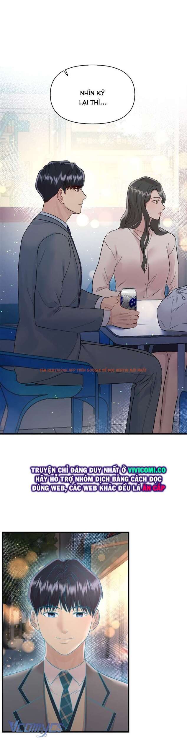 Xem ảnh 5 trong truyện hentai [18+] Đối Tác Dục Vọng - Chapter 12 - www.hentaitvn.net