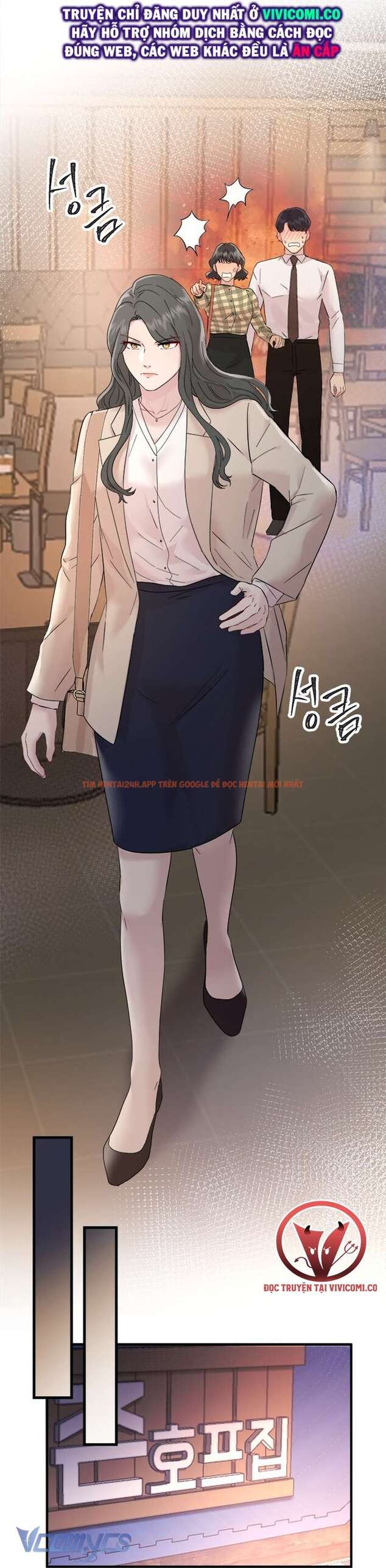 Xem ảnh 51 trong truyện hentai [18+] Đối Tác Dục Vọng - Chapter 12 - www.hentaitvn.net