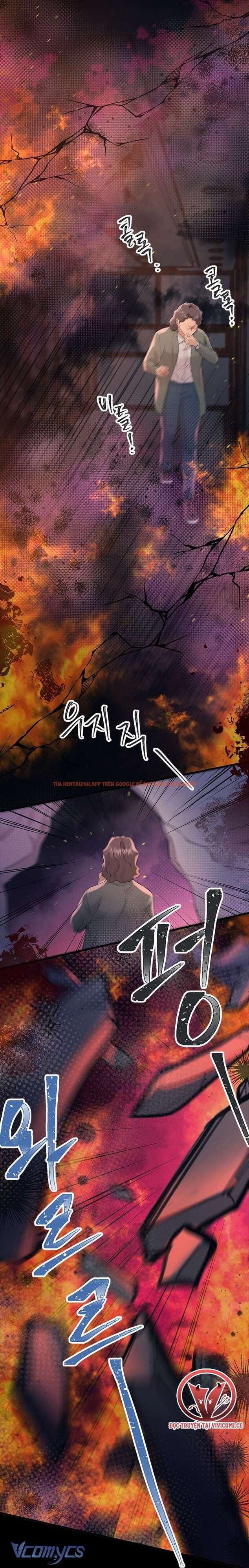 Xem ảnh 8 trong truyện hentai [18+] Đối Tác Dục Vọng - Chapter 12 - www.hentaitvn.net