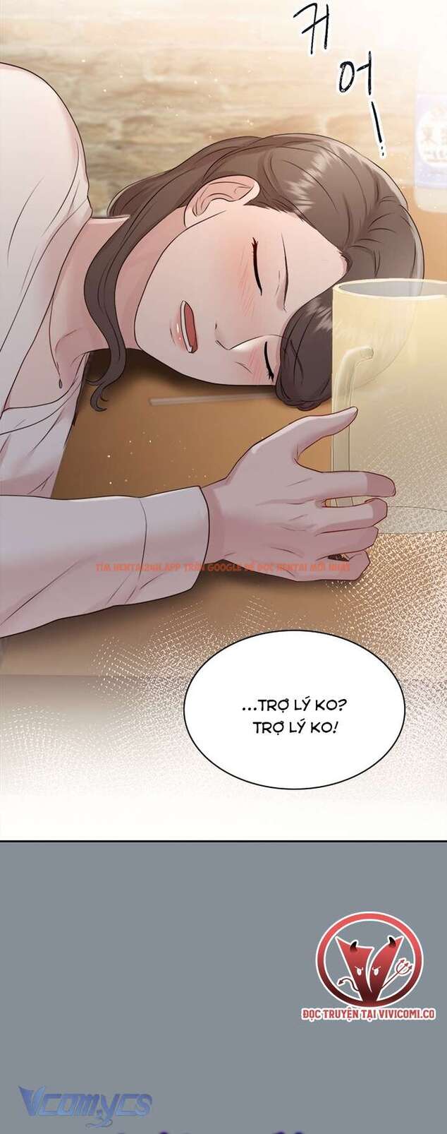 Xem ảnh 16 trong truyện hentai [18+] Đối Tác Dục Vọng - Chapter 13 - www.hentaitvn.net