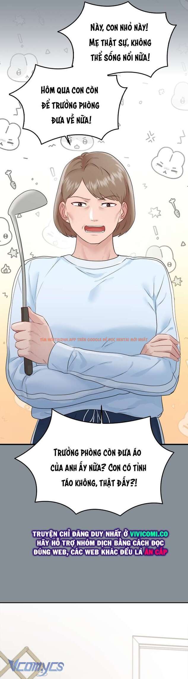 Xem ảnh 19 trong truyện hentai [18+] Đối Tác Dục Vọng - Chapter 13 - www.hentaitvn.net