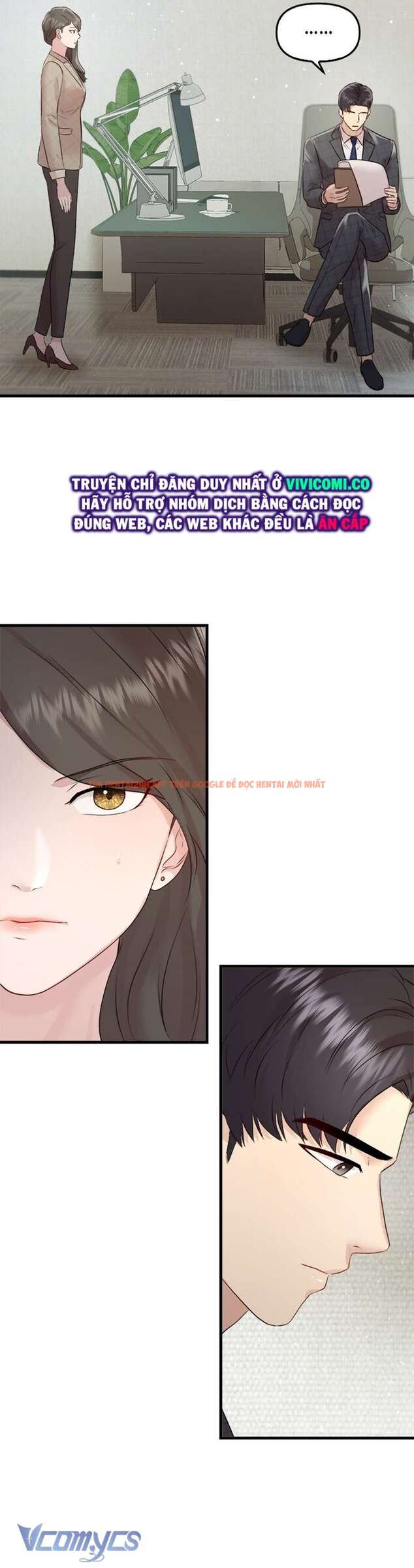 Xem ảnh 24 trong truyện hentai [18+] Đối Tác Dục Vọng - Chapter 13 - www.hentaitvn.net