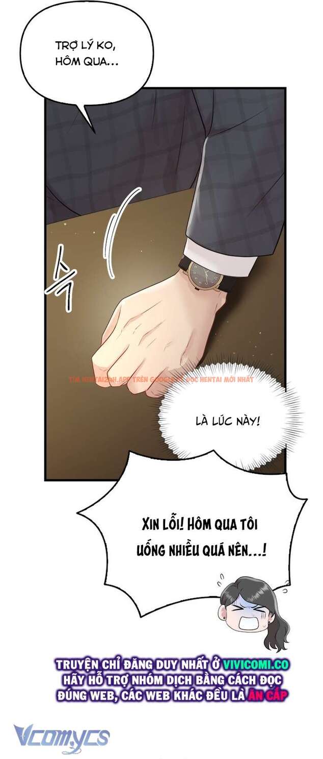 Xem ảnh 26 trong truyện hentai [18+] Đối Tác Dục Vọng - Chapter 13 - www.hentaitvn.net
