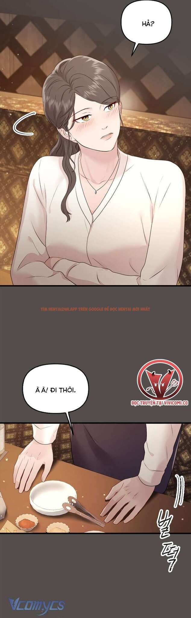 Xem ảnh 35 trong truyện hentai [18+] Đối Tác Dục Vọng - Chapter 13 - www.hentaitvn.net