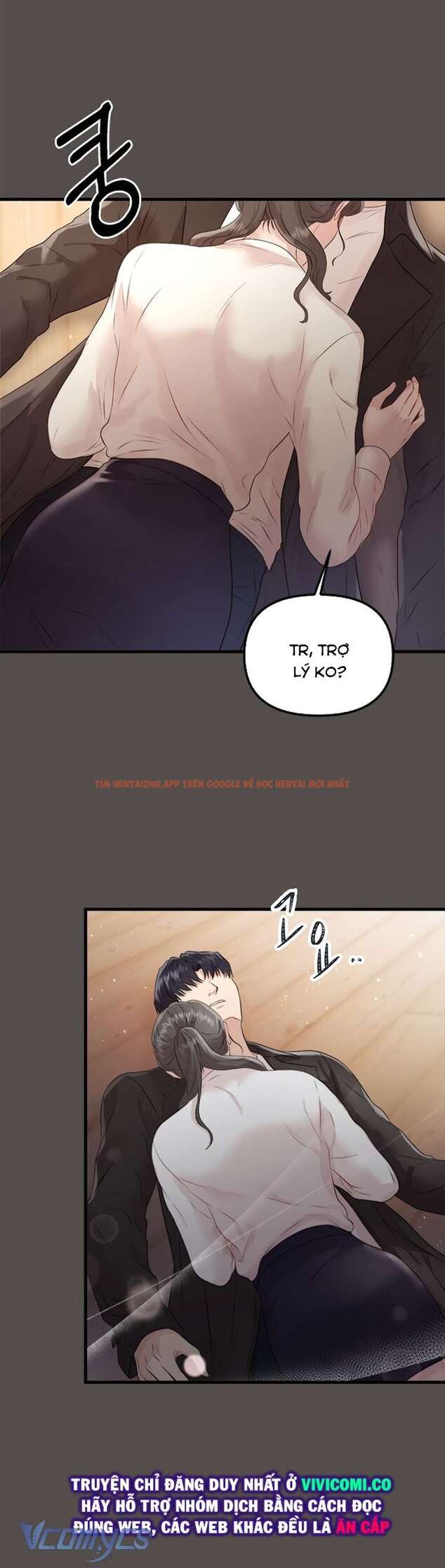 Xem ảnh 37 trong truyện hentai [18+] Đối Tác Dục Vọng - Chapter 13 - www.hentaitvn.net