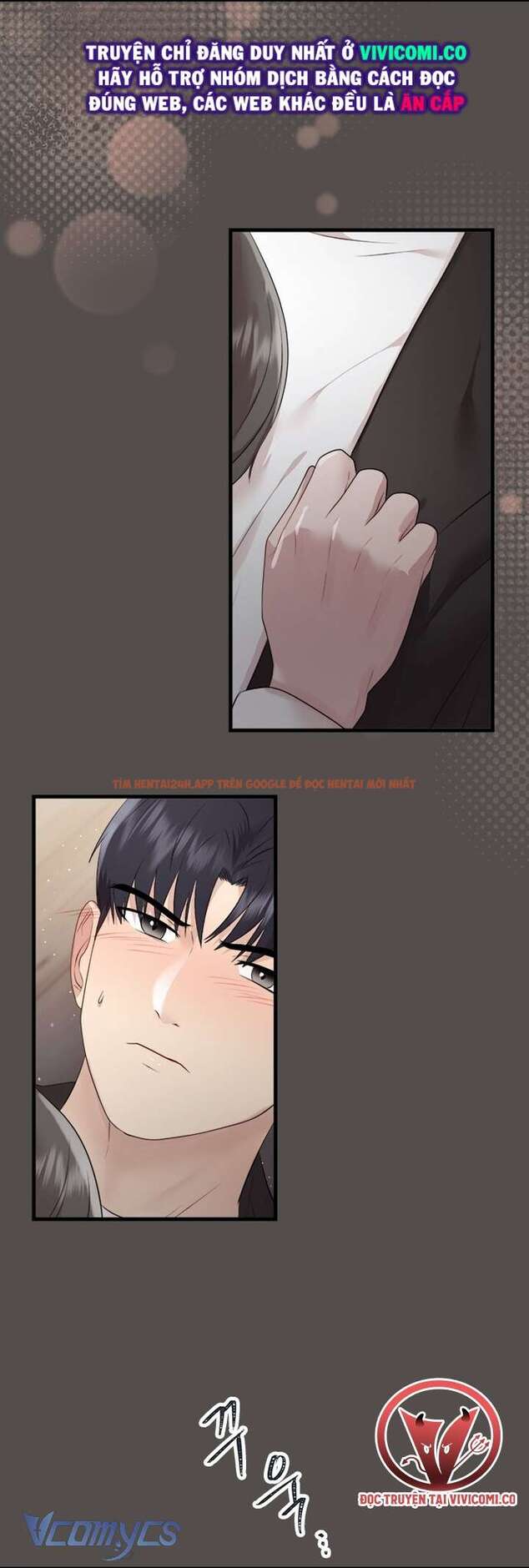 Xem ảnh 40 trong truyện hentai [18+] Đối Tác Dục Vọng - Chapter 13 - www.hentaitvn.net