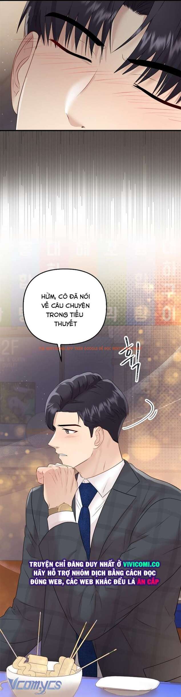 Xem ảnh 41 trong truyện hentai [18+] Đối Tác Dục Vọng - Chapter 13 - www.hentaitvn.net