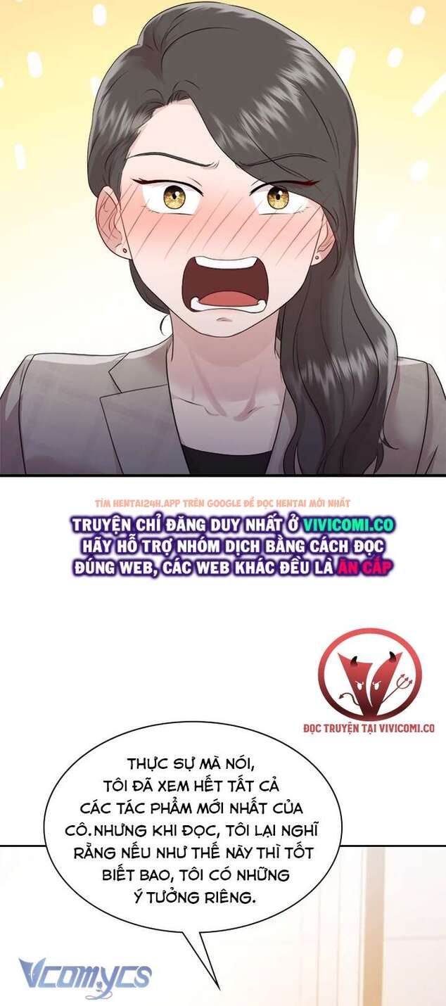 Xem ảnh 44 trong truyện hentai [18+] Đối Tác Dục Vọng - Chapter 13 - www.hentaitvn.net