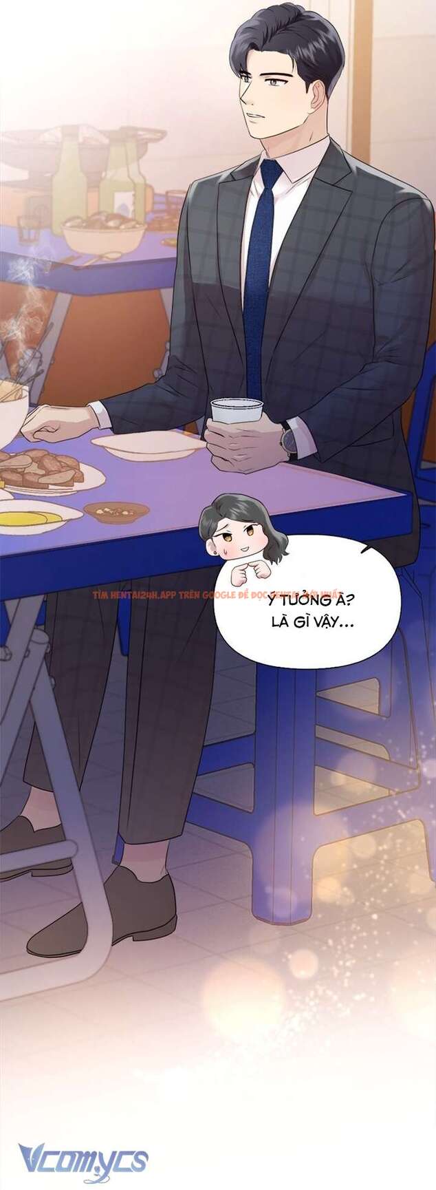 Xem ảnh 45 trong truyện hentai [18+] Đối Tác Dục Vọng - Chapter 13 - www.hentaitvn.net