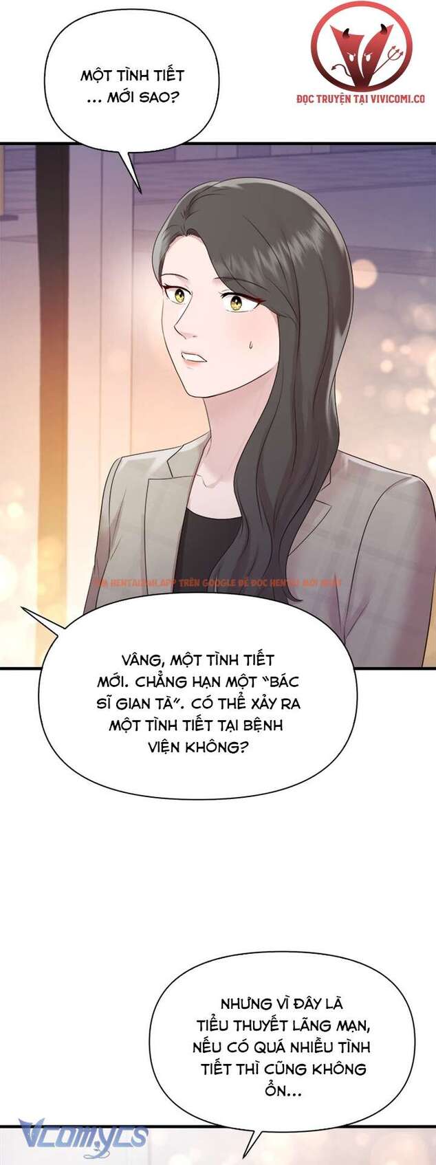 Xem ảnh 47 trong truyện hentai [18+] Đối Tác Dục Vọng - Chapter 13 - www.hentaitvn.net