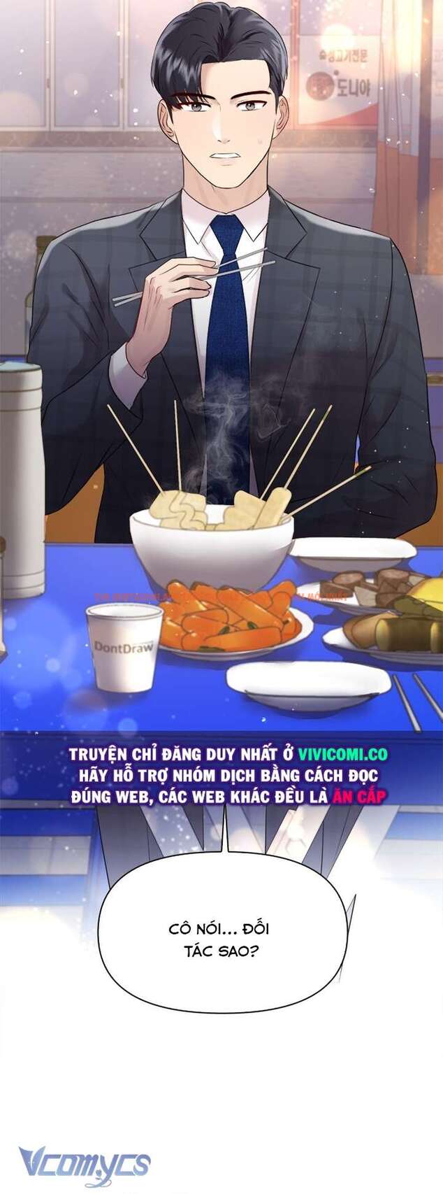 Xem ảnh 52 trong truyện hentai [18+] Đối Tác Dục Vọng - Chapter 13 - www.hentaitvn.net