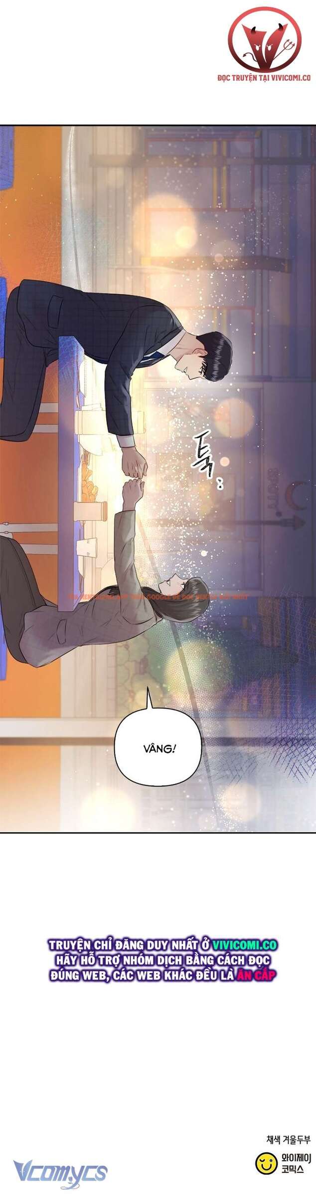 Xem ảnh 58 trong truyện hentai [18+] Đối Tác Dục Vọng - Chapter 13 - www.hentaitvn.net