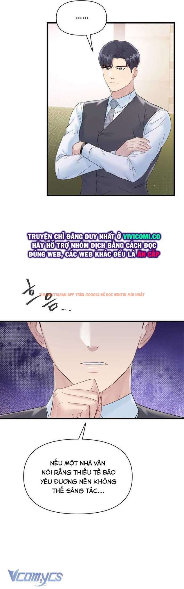 Xem ảnh 16 trong truyện hentai [18+] Đối Tác Dục Vọng - Chapter 14 - www.hentaitvn.net