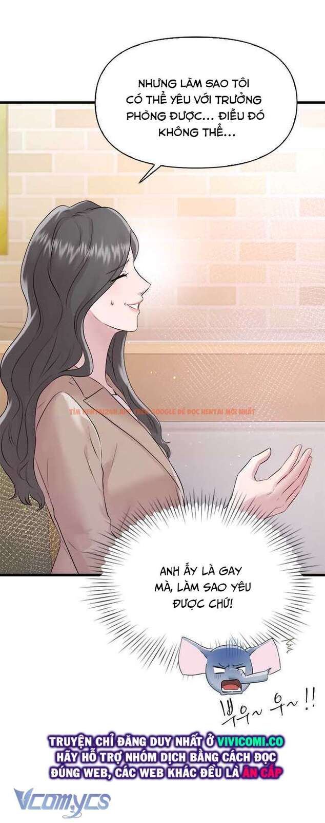 Xem ảnh 20 trong truyện hentai [18+] Đối Tác Dục Vọng - Chapter 14 - www.hentaitvn.net