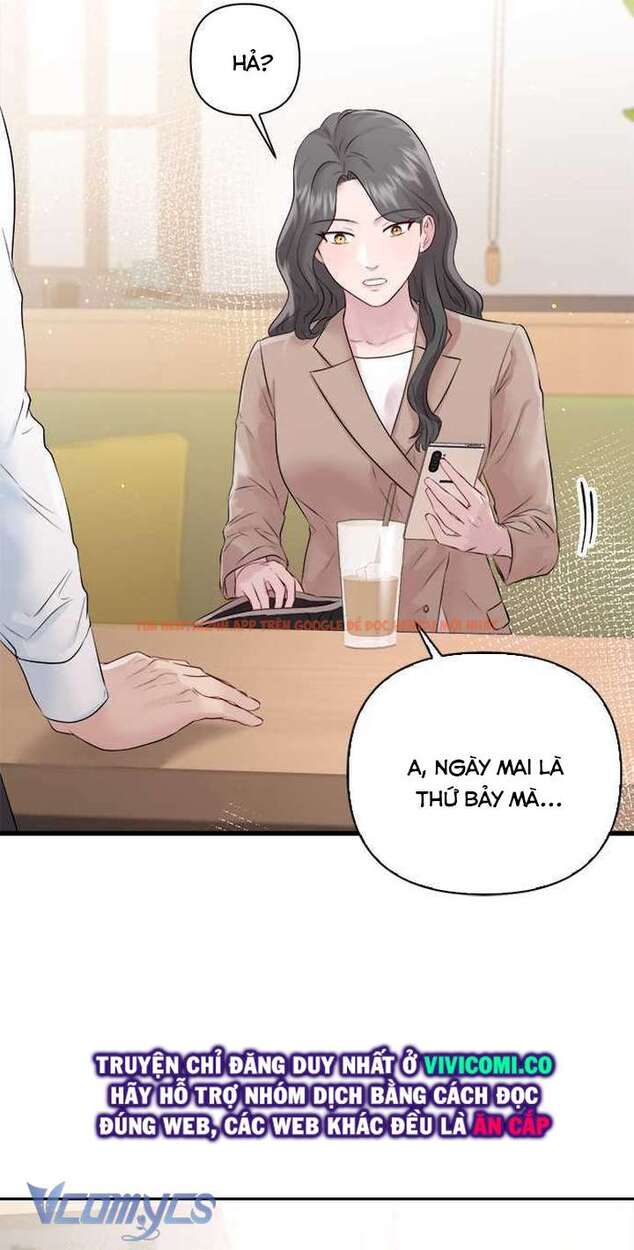 Xem ảnh 22 trong truyện hentai [18+] Đối Tác Dục Vọng - Chapter 14 - www.hentaitvn.net