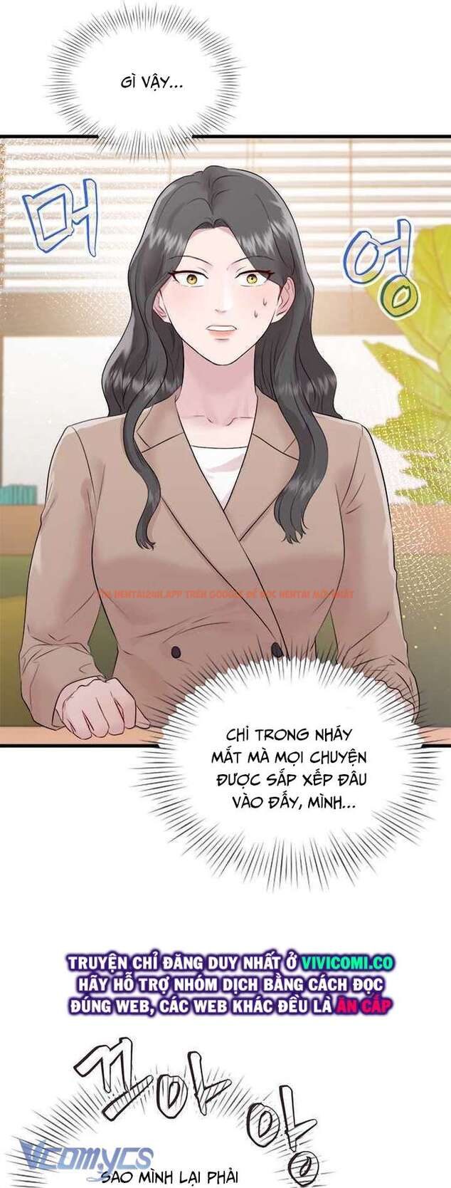 Xem ảnh 24 trong truyện hentai [18+] Đối Tác Dục Vọng - Chapter 14 - www.hentaitvn.net